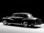 Mercedes-Benz 300d Cabriolet D 1958 года